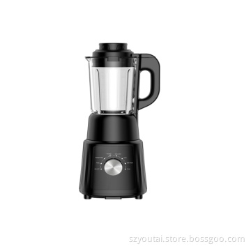 Household Multifunctional Soup Maker Blender